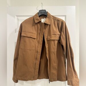 Denim & Flower Jacket